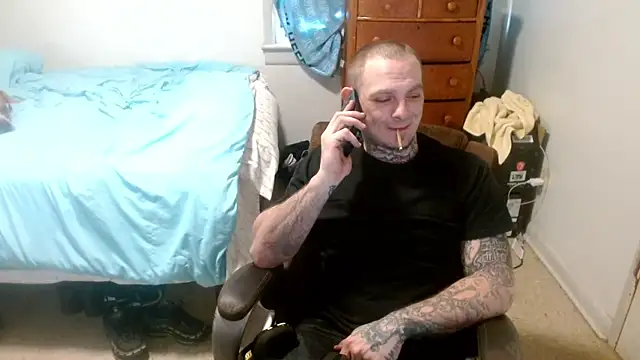 DADDY KANE8--- online show from March 29, 10:10 pm