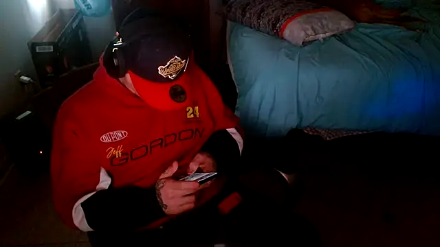 DADDY KANE8--- online show from March 1, 9:47 pm