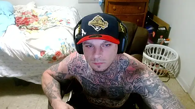 DADDY KANE8--- online show from April 3, 1:46 am