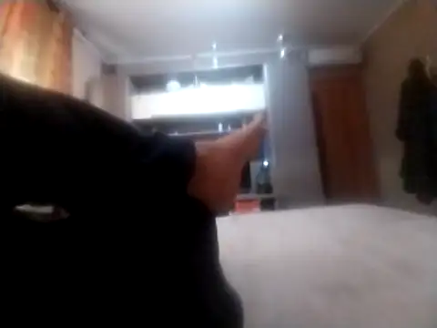 mazinga17 online show from December 19, 9:28 am