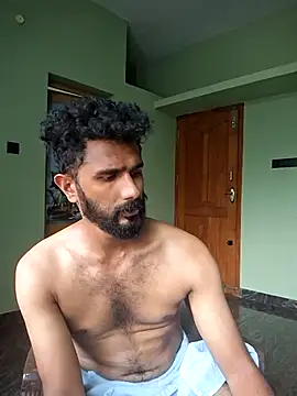 Snapshot of jithi007 chatting on October 14, 8:54 am jithi007 online show from October 14, 8:54 am