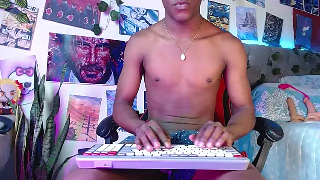 patrick  evans online show from February 19, 4:44 pm