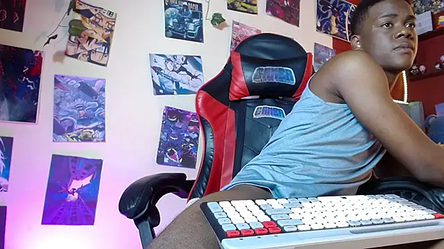 patrick  evans online show from December 31, 8:02 pm