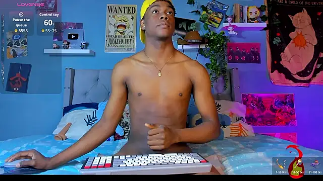 patrick  evans online show from February 16, 11:52 am