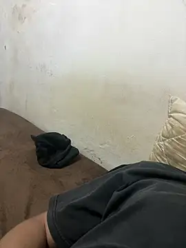 Magosupreme online show from February 17, 2:21 am