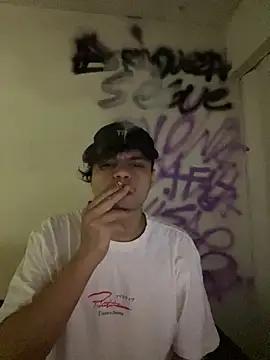 Magosupreme online show from February 3, 1:03 am