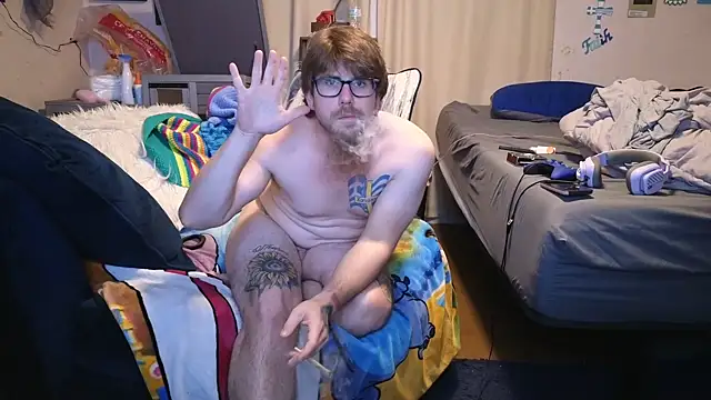 Snapshot of LovelyGreekDick6 chatting on October 14, 8:10 am LovelyGreekDick6 online show from October 14, 8:10 am