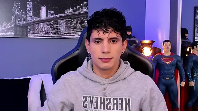 Jeick-Dawson online show from September 10, 3:16 am