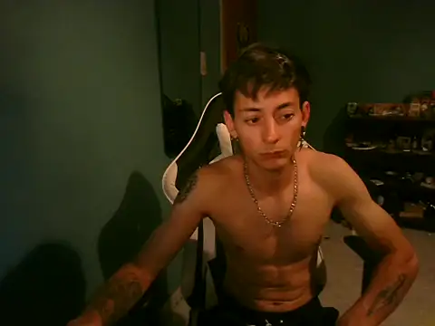 Jughead 16 online show from November 29, 4:14 am