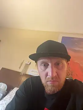 b1gd1ckg1nger86 online show from March 12, 7:49 pm