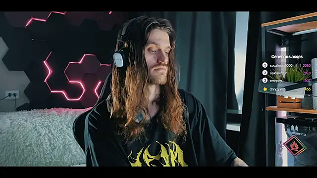 TechnoJesus online show from January 30, 2:47 pm