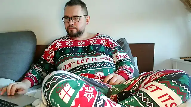 cutie ben online show from January 17, 12:41 pm