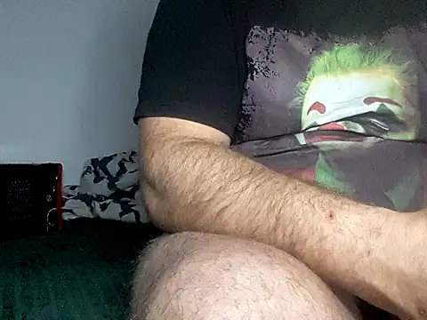 Bury0117 online show from February 20, 5:26 pm