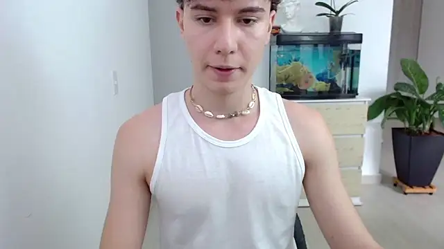 adrian morelly online show from February 10, 8:53 pm