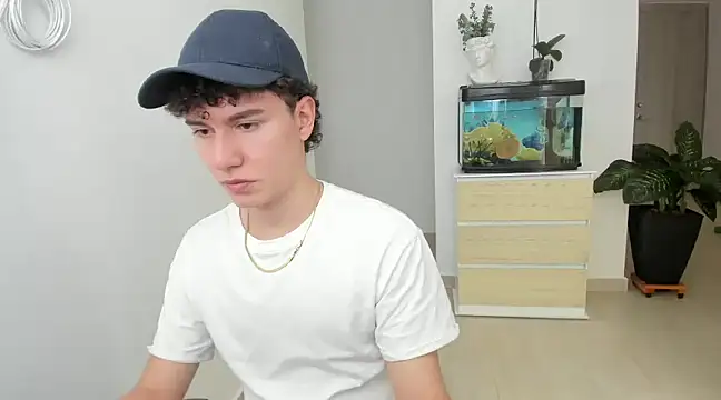 adrian morelly online show from January 24, 7:28 pm