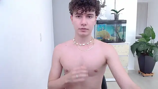 adrian morelly online show from March 10, 8:12 pm