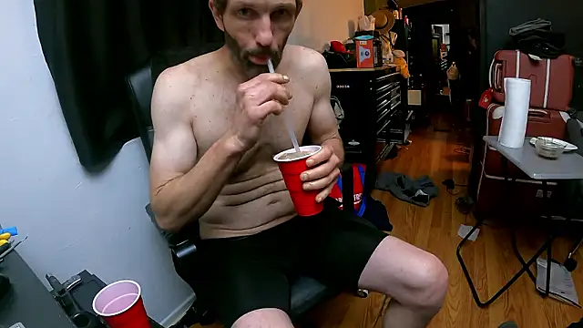 leanjamesdean online show from February 2, 3:38 am