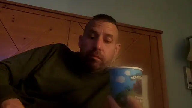 BDDuncanAbaddon online show from November 23, 4:56 am