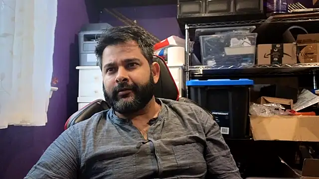 Sakhtlaundaz online show from November 5, 3:14 pm