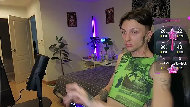 Tima Lexikov  online show from December 25, 5:48 am