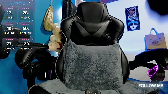 Tom kio online show from February 7, 6:13 pm