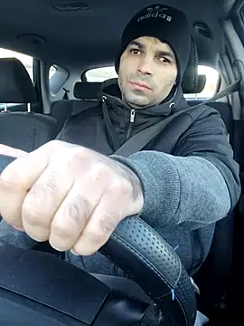 J0nyhson online show from March 21, 4:39 am