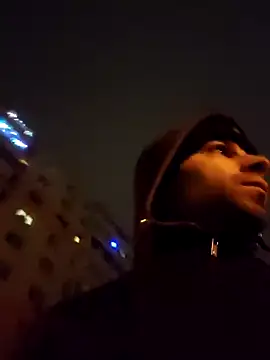 J0nyhson online show from December 30, 7:00 pm