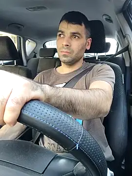 J0nyhson online show from March 7, 2:12 pm