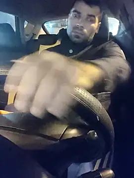 J0nyhson online show from October 8, 3:22 am