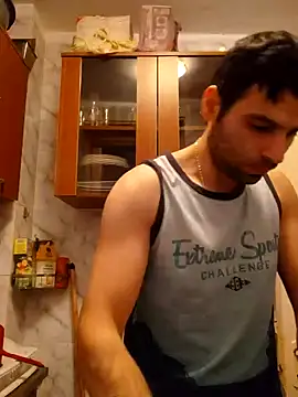 J0nyhson online show from February 7, 3:08 pm