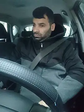 J0nyhson online show from March 17, 4:29 am