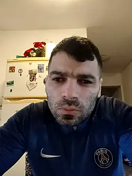 J0nyhson online show from February 26, 8:37 am