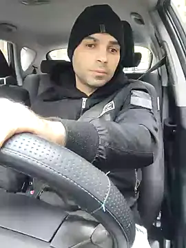 J0nyhson online show from February 3, 2:13 pm