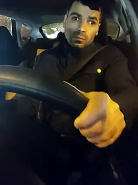 J0nyhson online show from October 7, 3:21 am