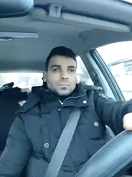 J0nyhson online show from December 17, 2:02 pm