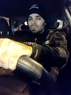 J0nyhson online show from January 9, 4:19 am