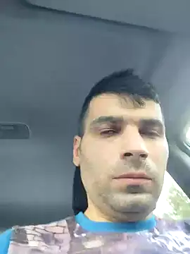 J0nyhson online show from March 6, 2:18 pm