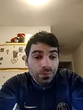 J0nyhson online show from February 25, 8:25 am