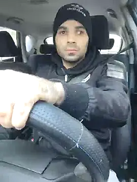 J0nyhson online show from February 6, 2:15 pm