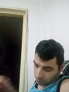 J0nyhson online show from February 1, 11:06 pm