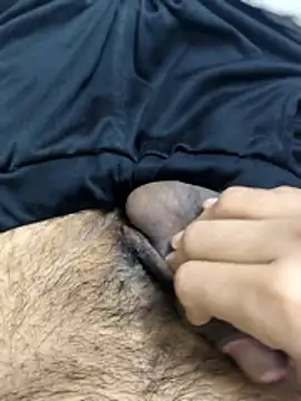 Horny boy321 online show from January 10, 6:56 pm