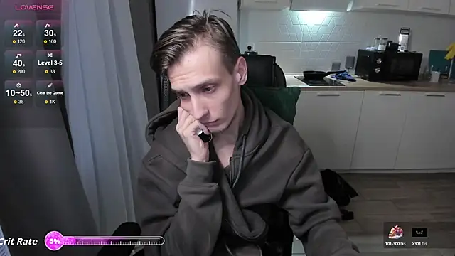 Rick Reed online show from October 8, 3:22 am