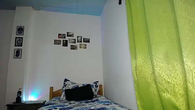 monkeywillwhite online show from November 26, 1:41 am