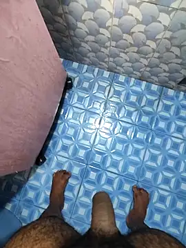 Sanjaymartin29 online show from October 1, 4:38 am