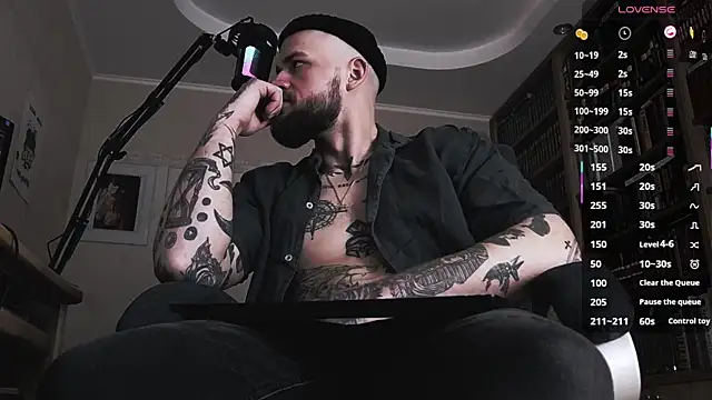 FindomJason online show from January 13, 9:46 am