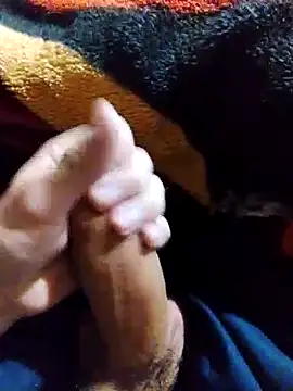 Uriel1615 online show from October 7, 7:40 pm