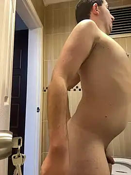 strange6696 online show from January 26, 4:41 pm