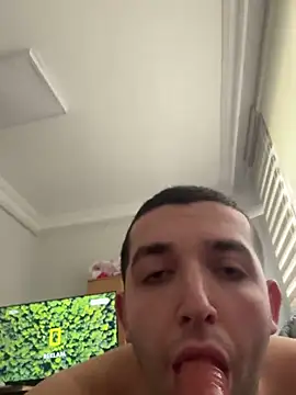 strange6696 online show from February 11, 1:09 pm