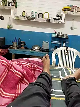 Sanny212 online show from February 3, 10:03 am