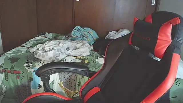 aresholland online show from September 15, 4:25 am